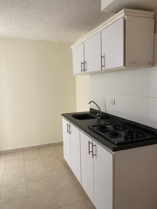 Apartamento de 3 alcobas en arriendo en Cr.Parque La 100, Barranquilla, 80 m² · foto 11 de 21