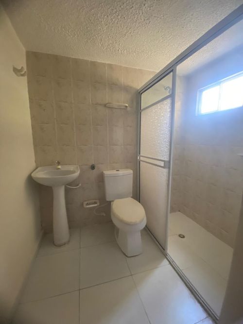 Apartamento de 3 alcobas en arriendo en Cr.Parque La 100, Barranquilla, 80 m² · foto 20 de 21