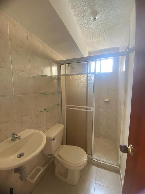 Apartamento de 3 alcobas en arriendo en Cr.Parque La 100, Barranquilla, 80 m² · foto 18 de 21
