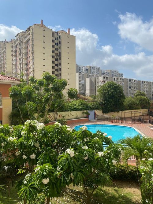 Apartamento de 3 alcobas en arriendo en Cr.Parque La 100, Barranquilla, 80 m² · foto 8 de 21