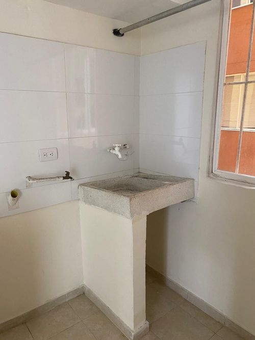 Apartamento de 3 alcobas en arriendo en Cr.Parque La 100, Barranquilla, 80 m² · foto 21 de 21