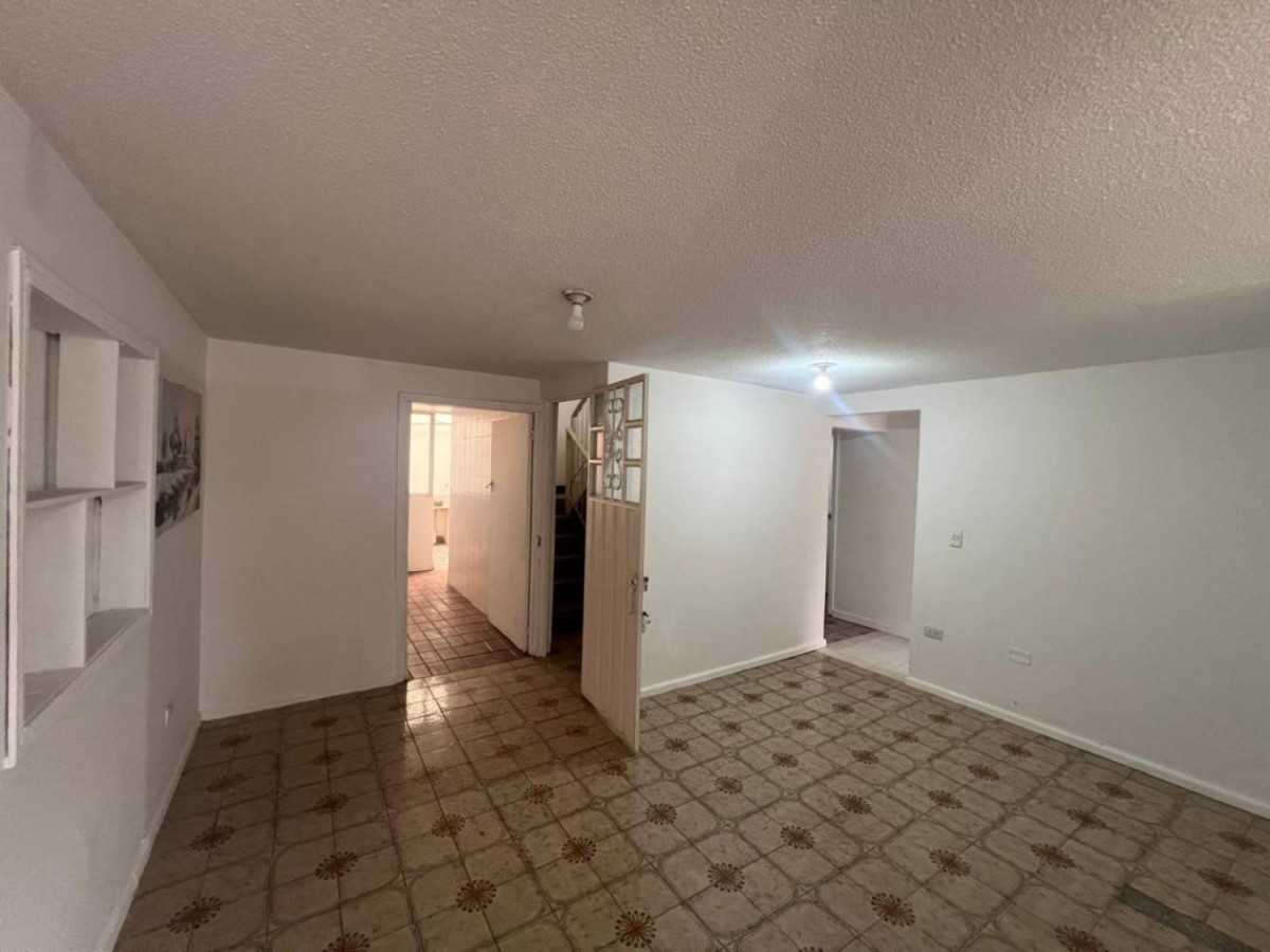 Casa en venta en Chapinero, Bogotá · foto 7 de 20