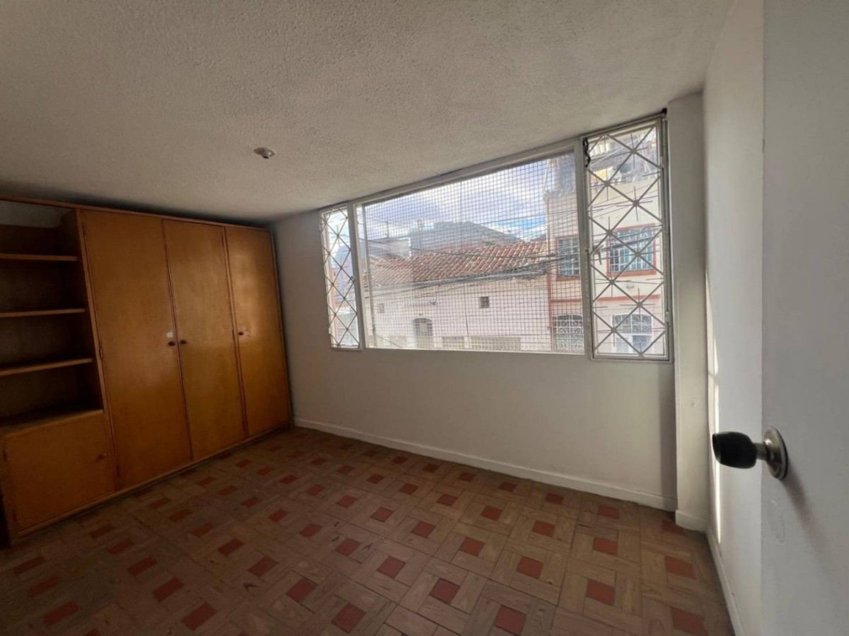 Casa en venta en Chapinero, Bogotá · foto 8 de 20