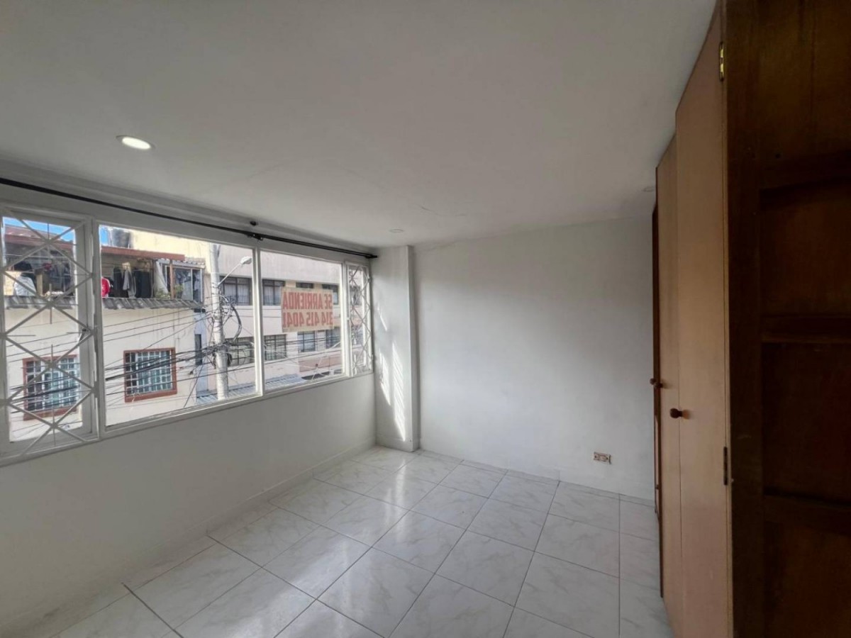 Casa en venta en Chapinero, Bogotá · foto 11 de 20