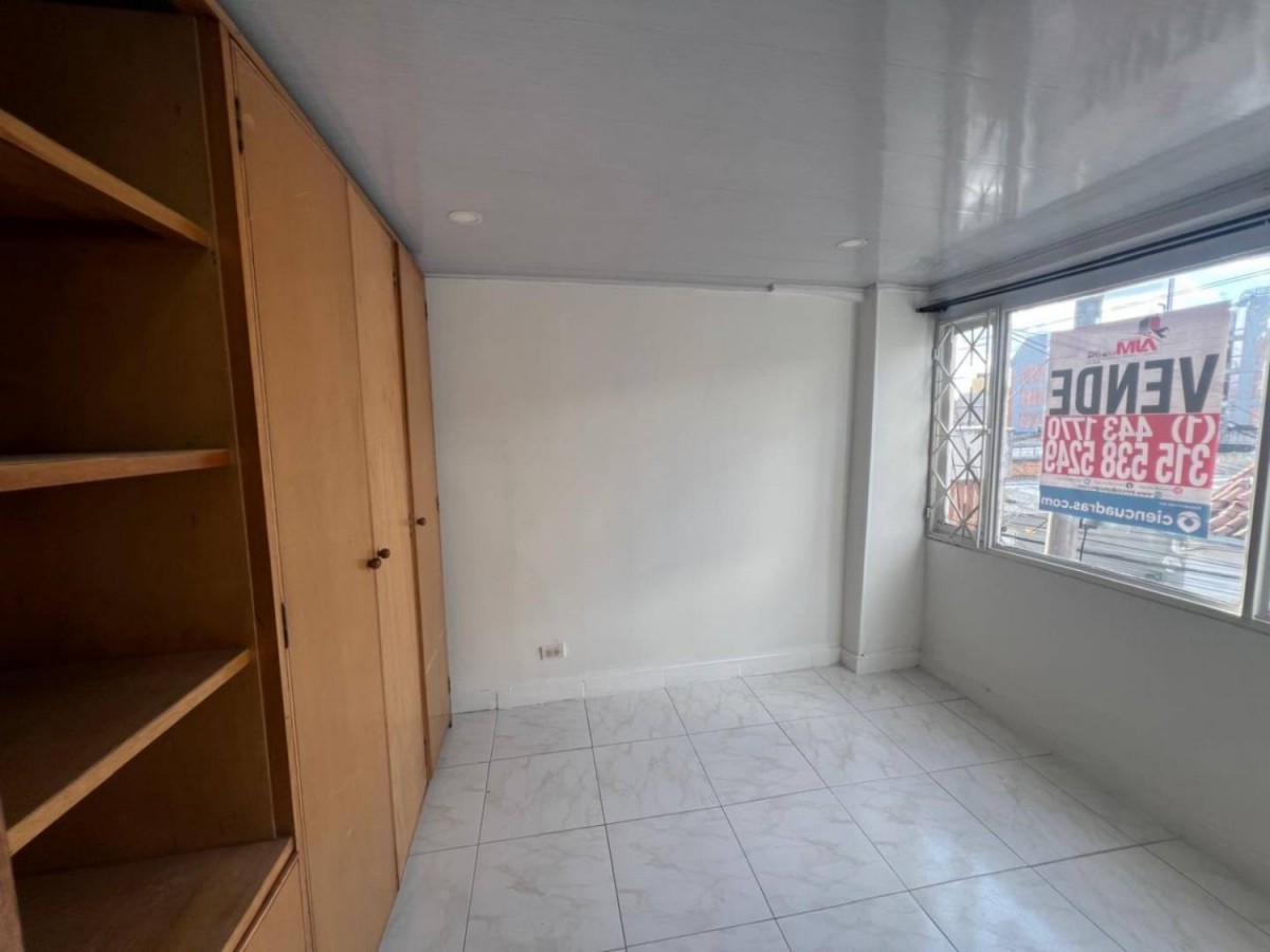 Casa en venta en Chapinero, Bogotá · foto 12 de 20