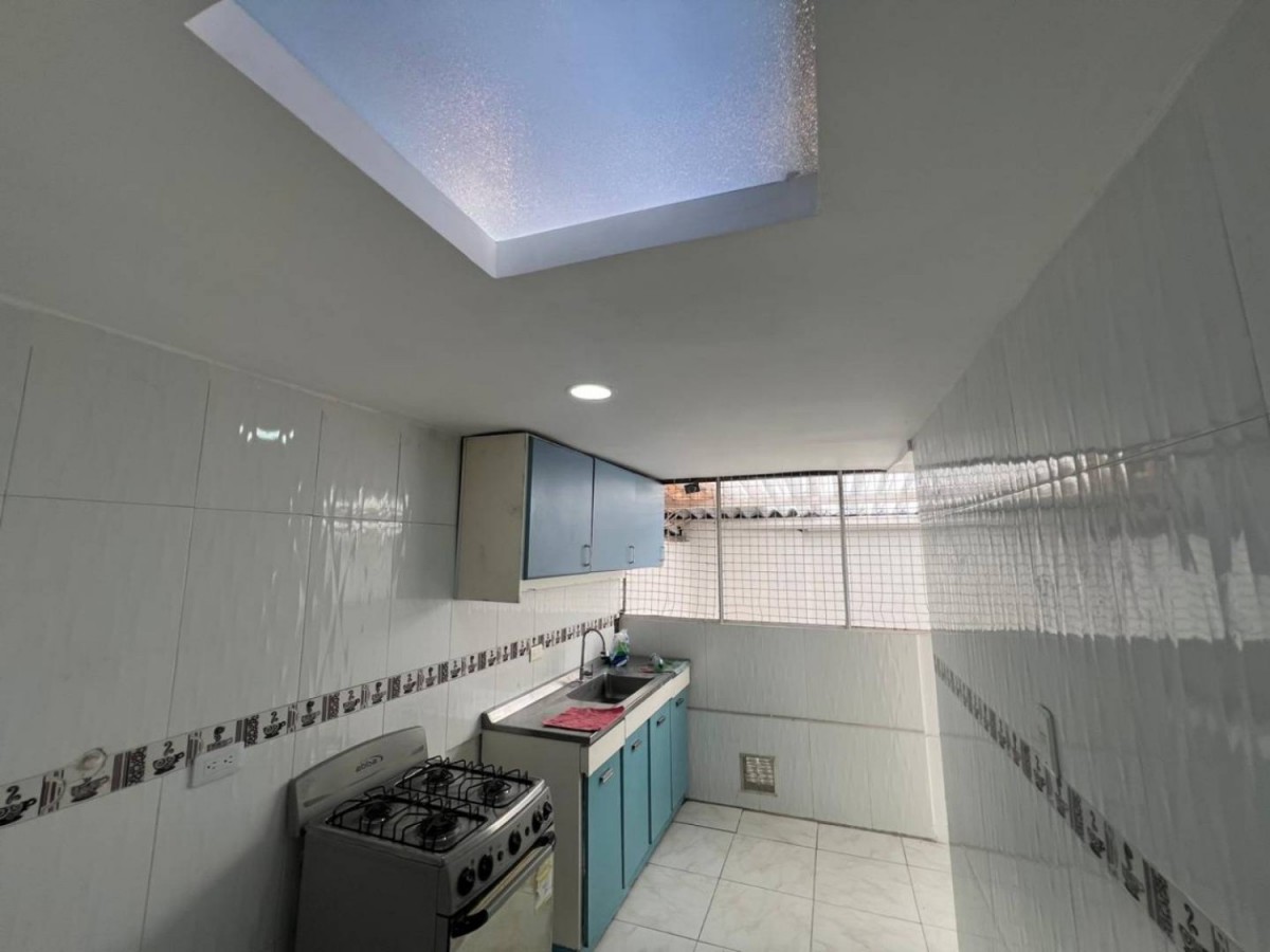 Casa en venta en Chapinero, Bogotá · foto 17 de 20