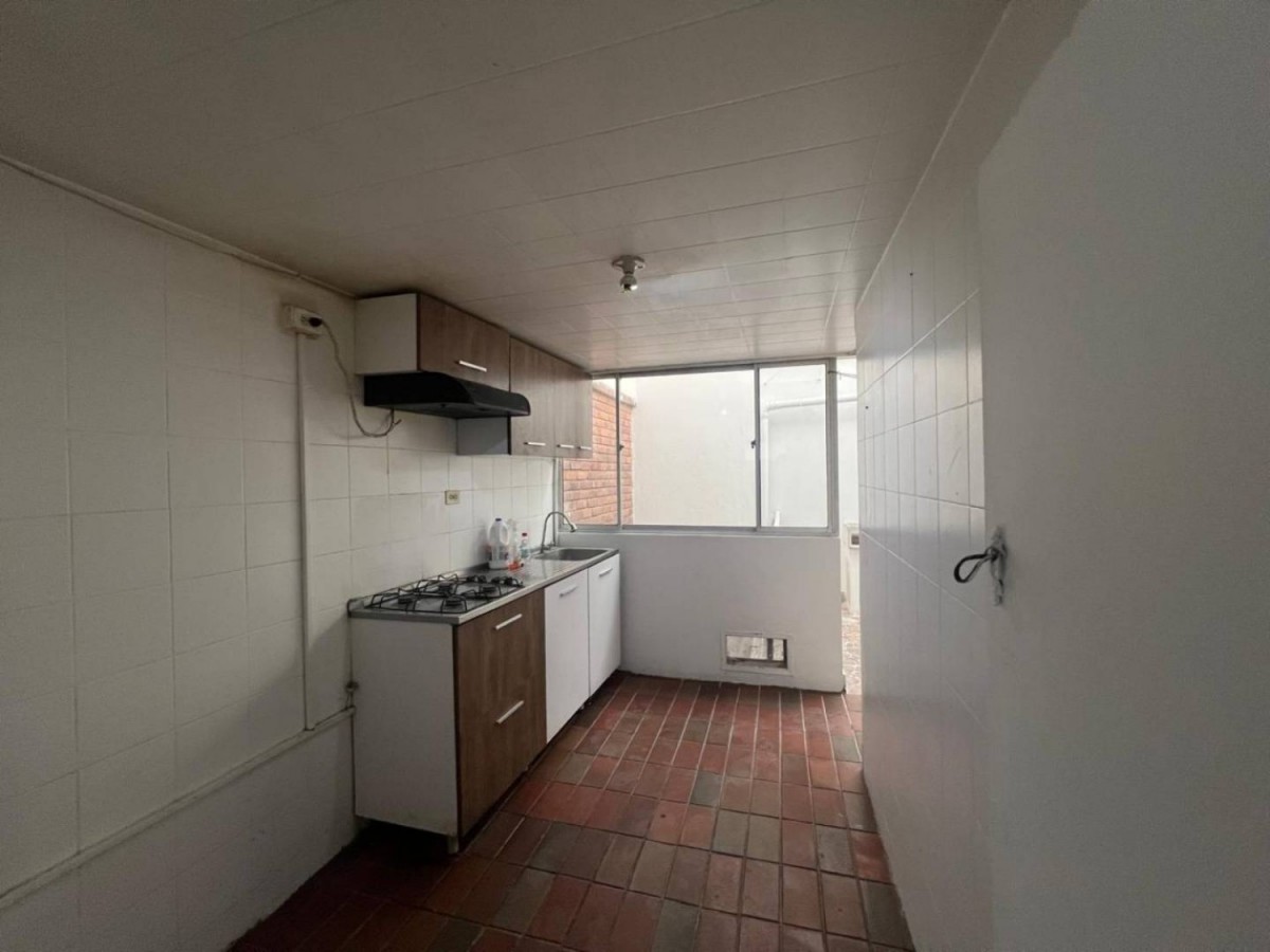 Casa en venta en Chapinero, Bogotá · foto 18 de 20
