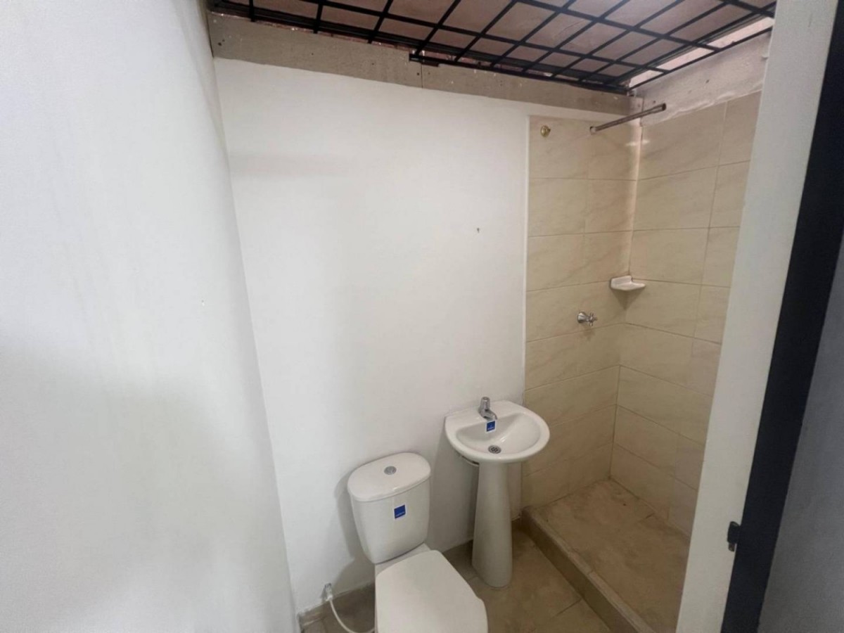 Casa en venta en Chapinero, Bogotá · foto 19 de 20