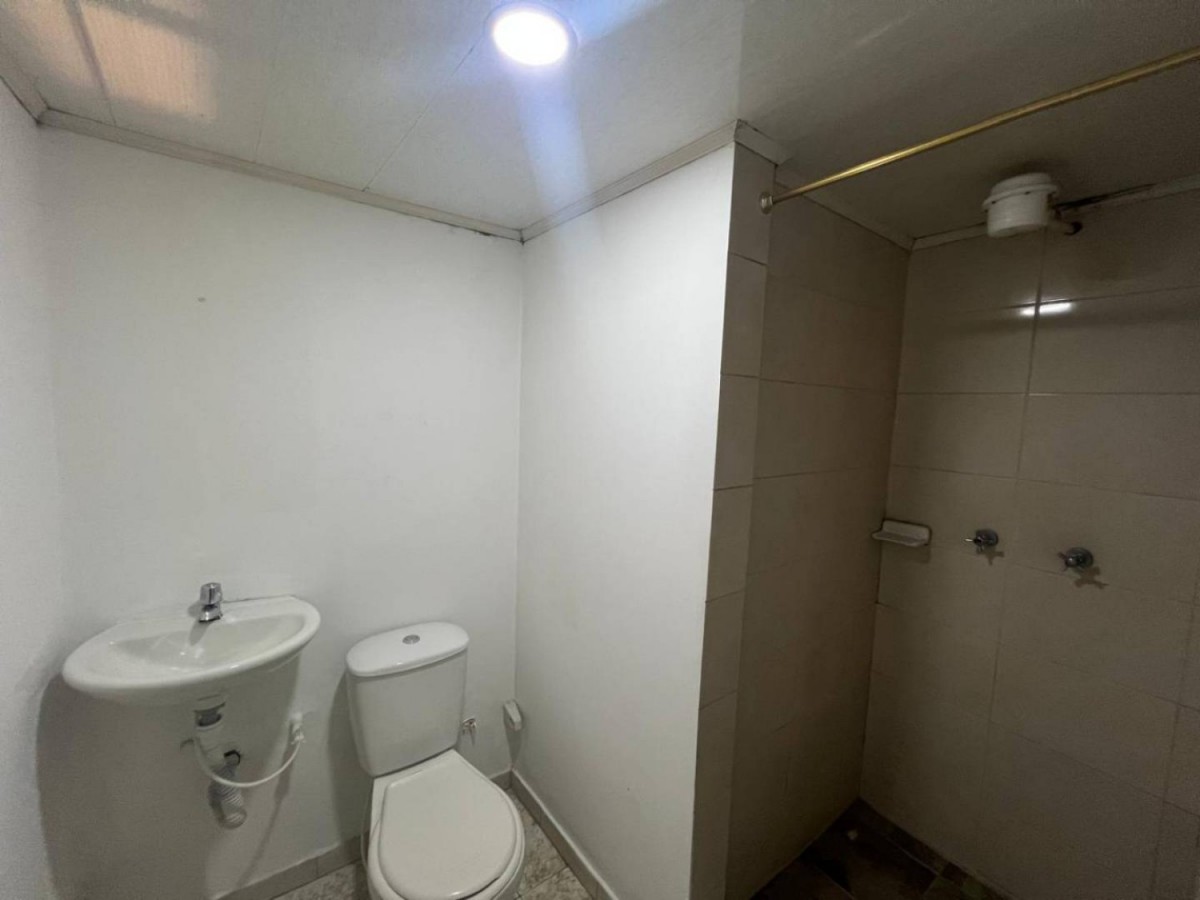 Casa en venta en Chapinero, Bogotá · foto 20 de 20
