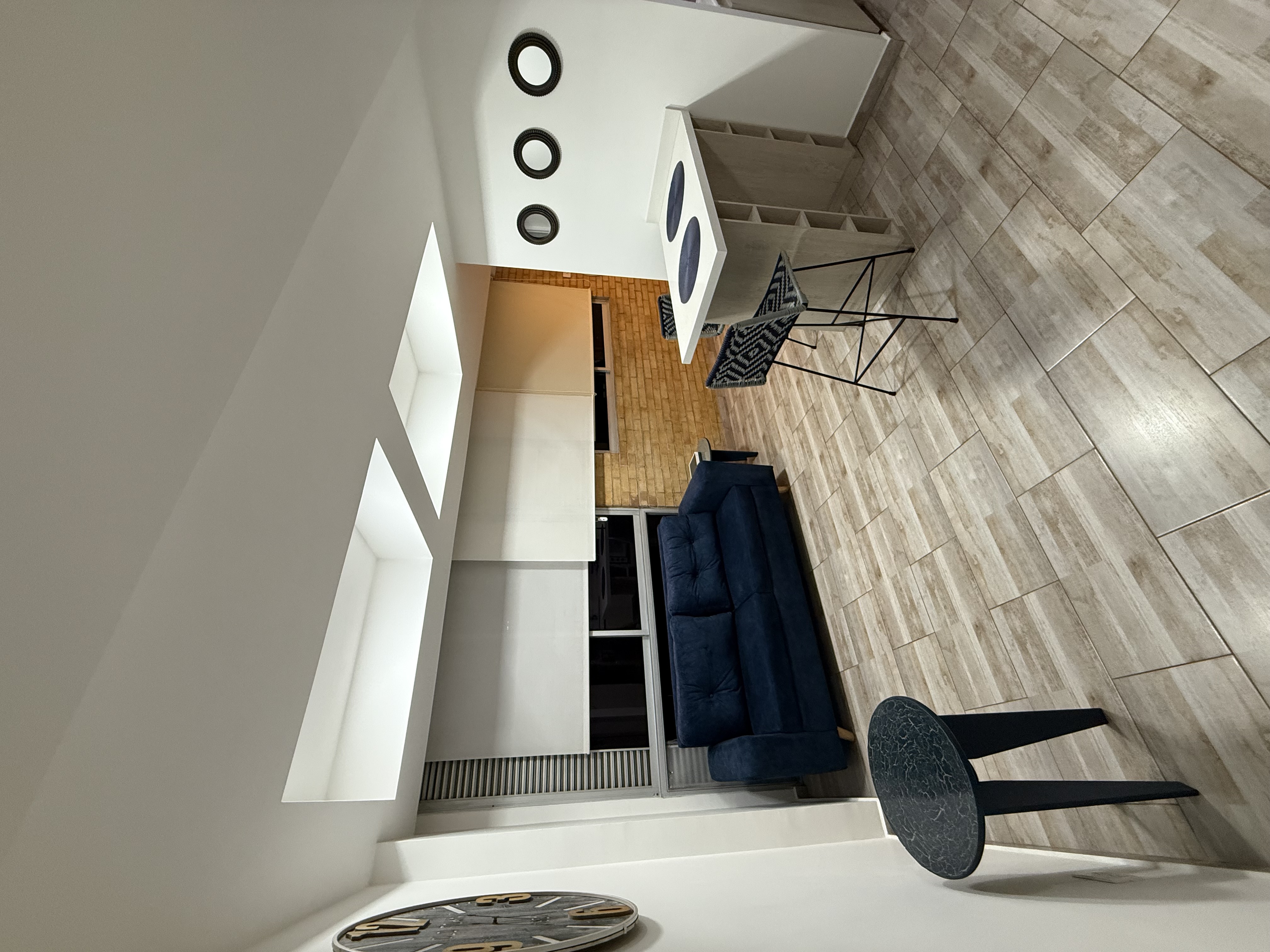 Apartaestudio en Arriendo en El Poblado, Medellín