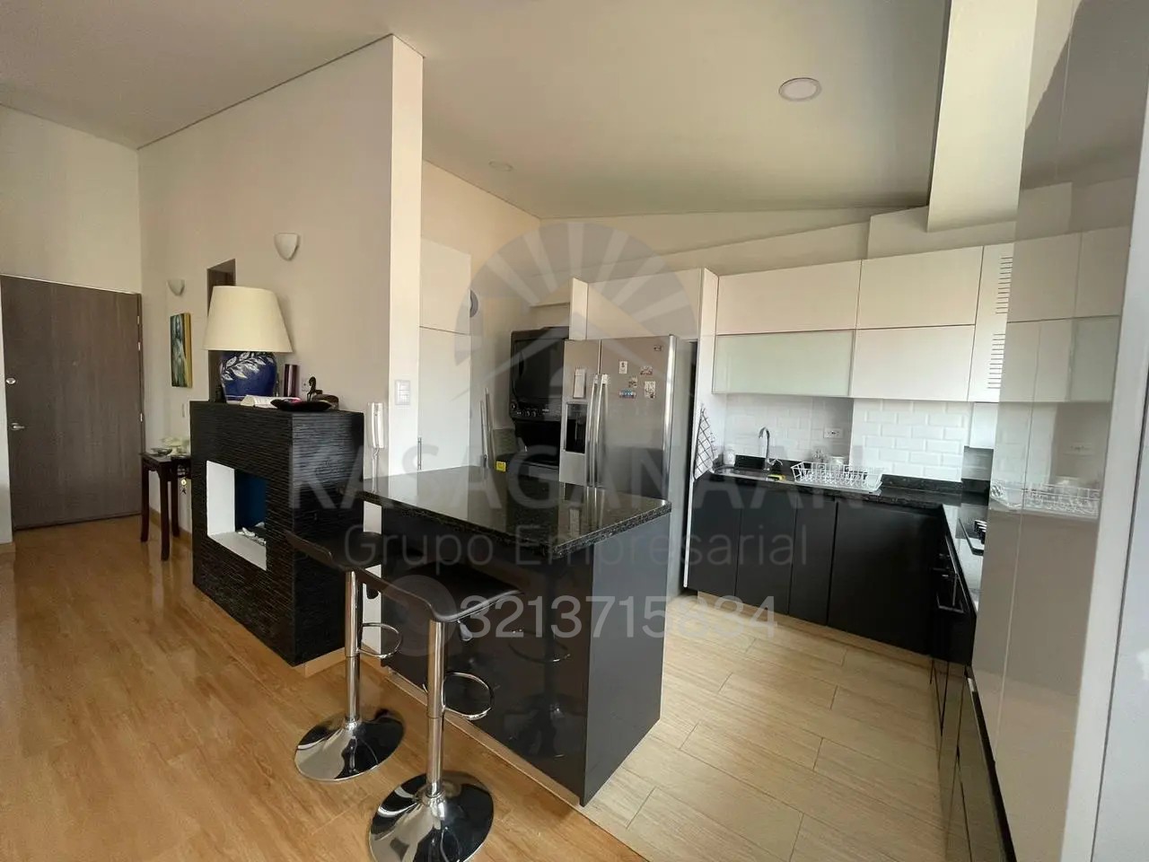 Apartamento en venta en Laura Vicuña, Chía · foto 3 de 16