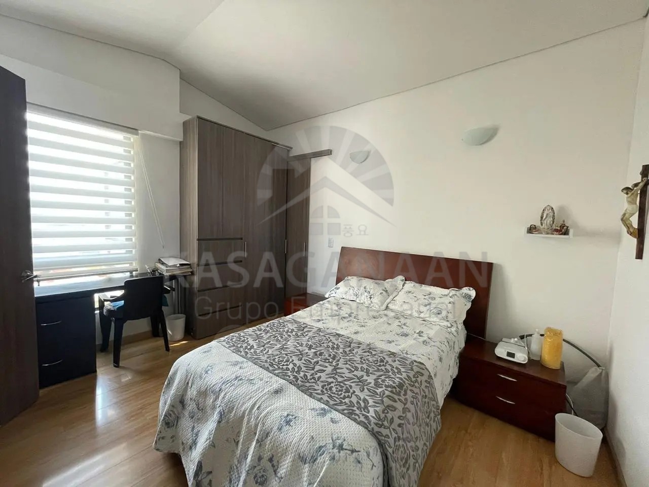 Apartamento en venta en Laura Vicuña, Chía · foto 12 de 16