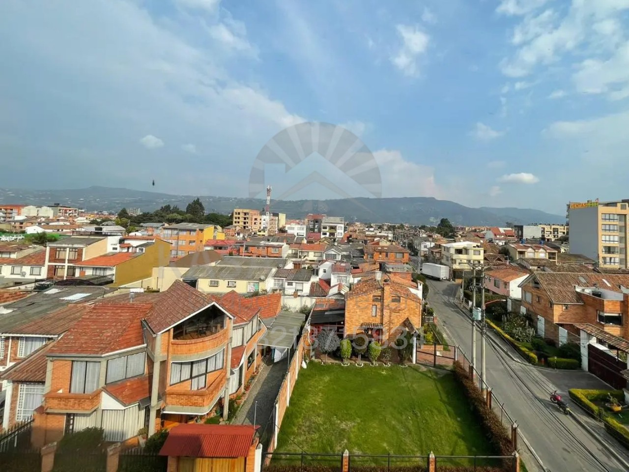 Apartamento en venta en Laura Vicuña, Chía · foto 15 de 16