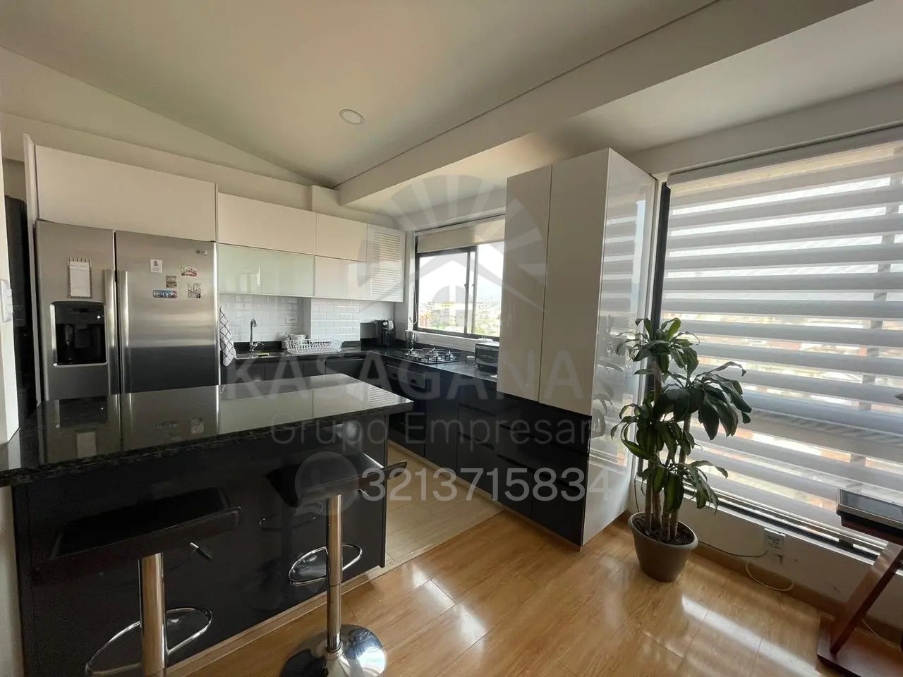 Apartamento en venta en Laura Vicuña, Chía · foto 11 de 16