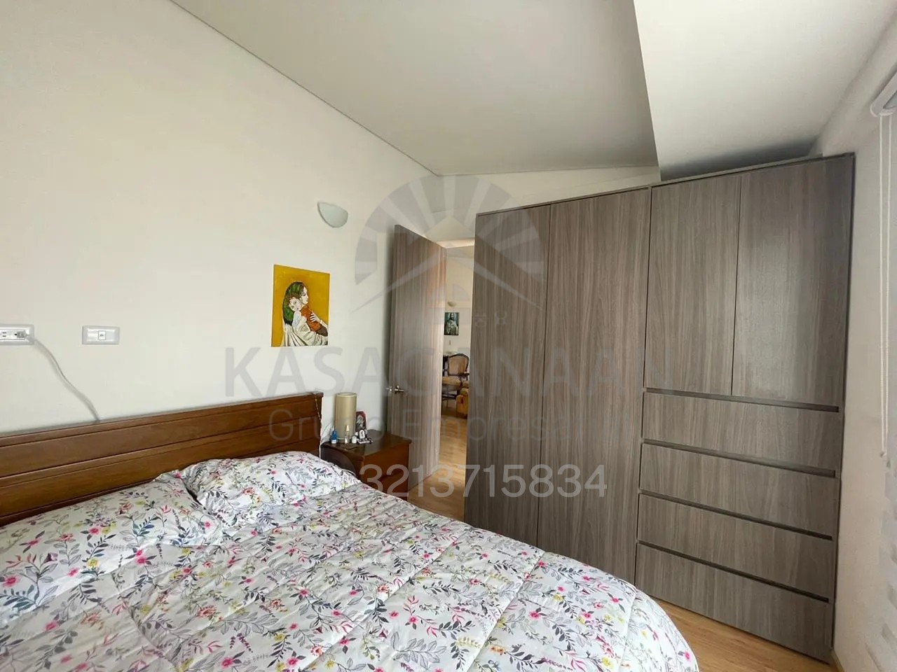 Apartamento en venta en Laura Vicuña, Chía · foto 10 de 16