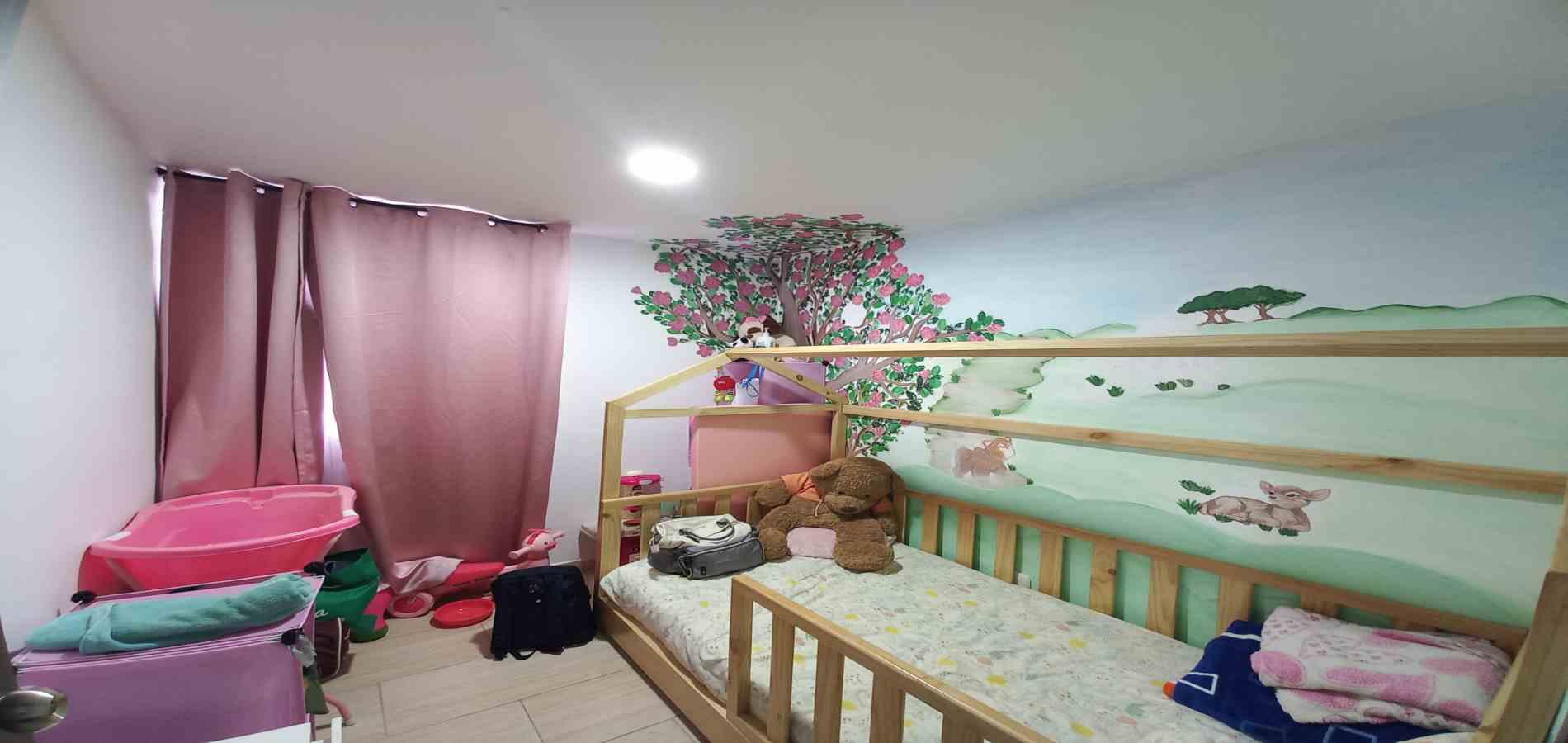 Apartamento en venta en Frailes, Dosquebradas · foto 3 de 17