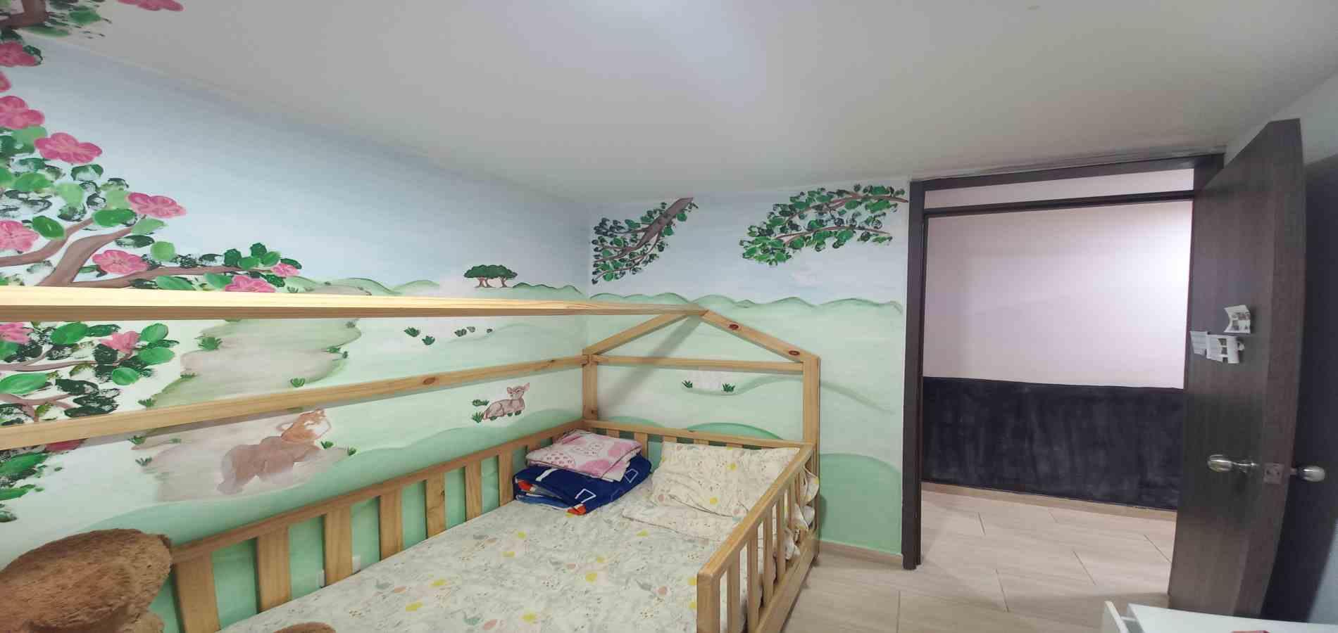 Apartamento en venta en Frailes, Dosquebradas · foto 4 de 17