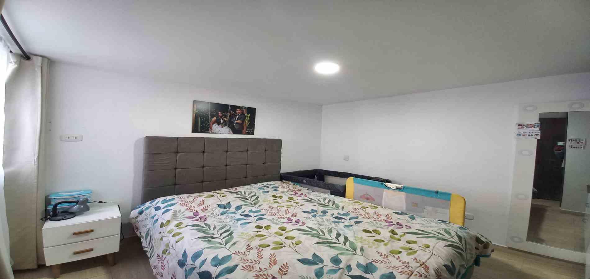 Apartamento en venta en Frailes, Dosquebradas · foto 5 de 17