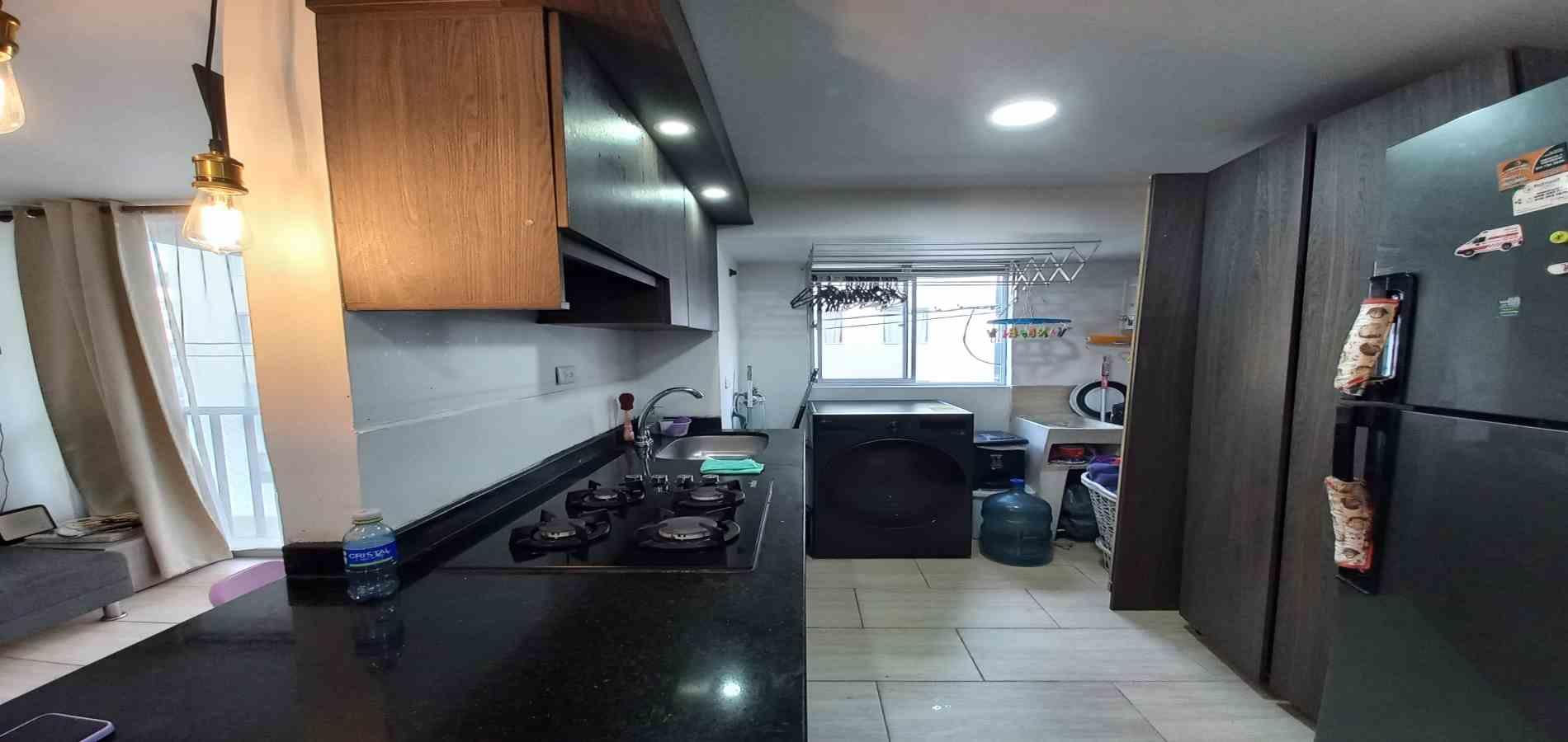 Apartamento en venta en Frailes, Dosquebradas · foto 7 de 17