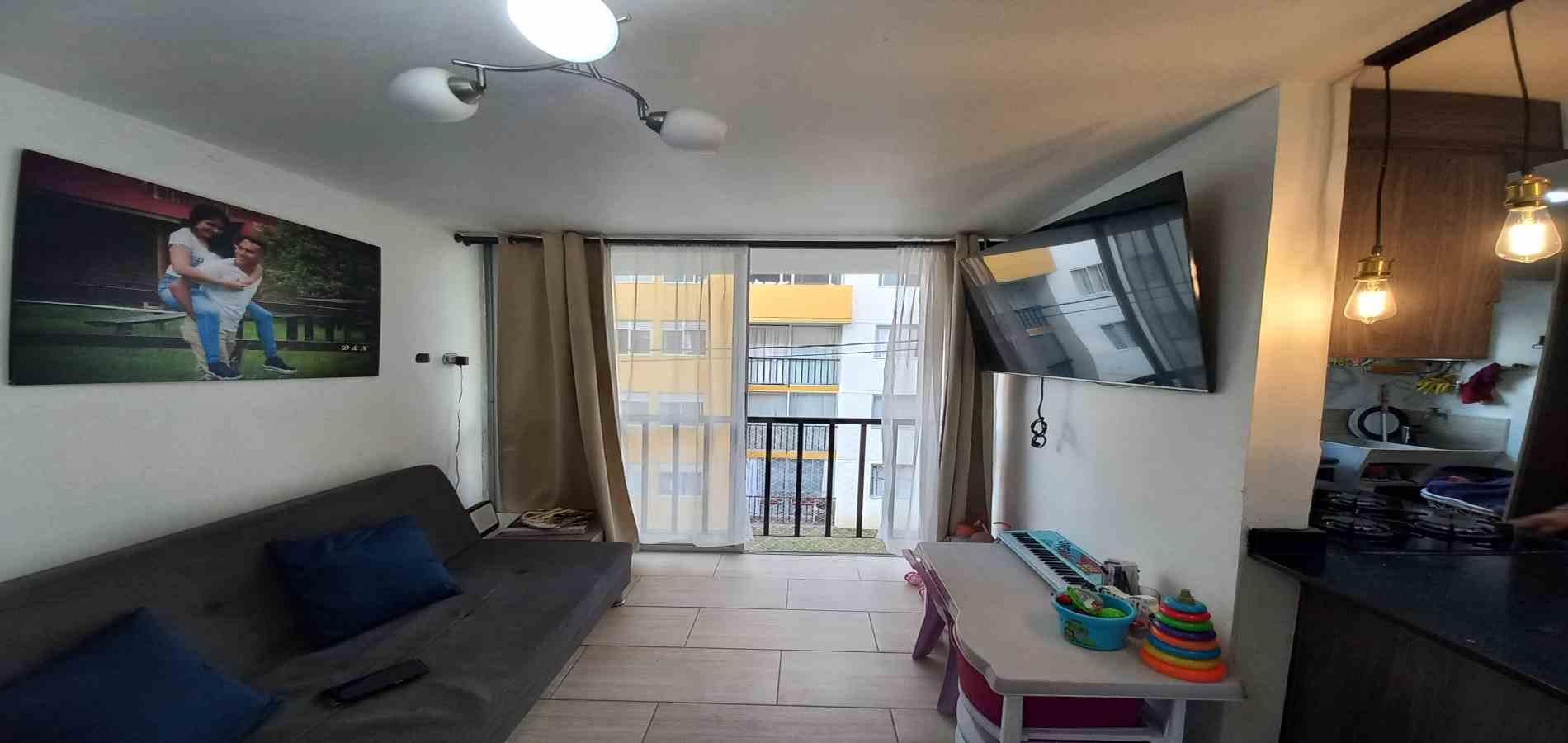 Apartamento en venta en Frailes, Dosquebradas · foto 8 de 17