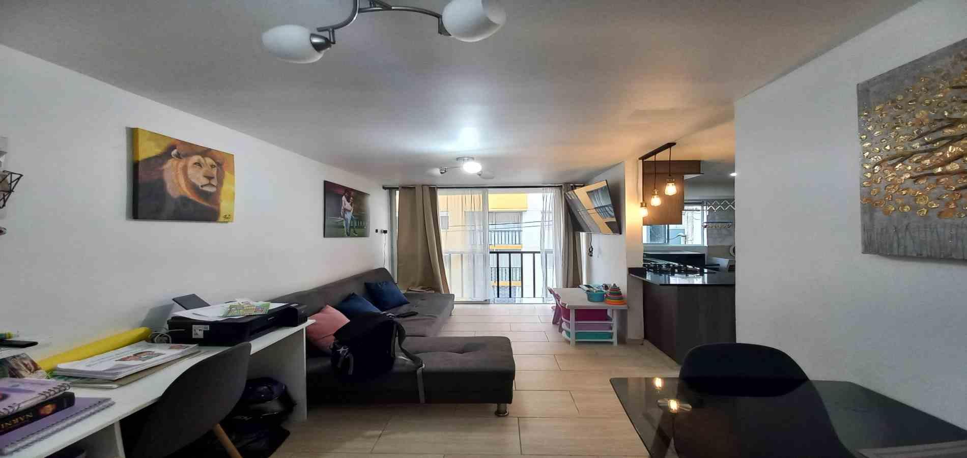 Apartamento en venta en Frailes, Dosquebradas · foto 9 de 17