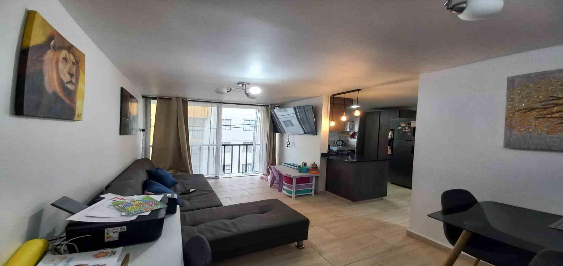 Apartamento en venta en Frailes, Dosquebradas · foto 10 de 17