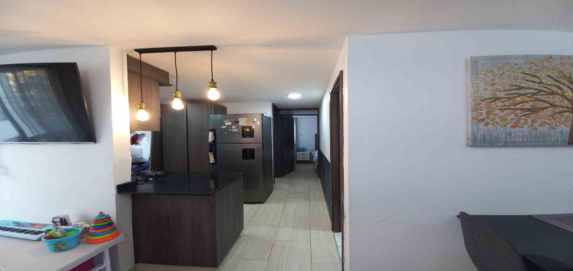 Apartamento en venta en Frailes, Dosquebradas · foto 11 de 17