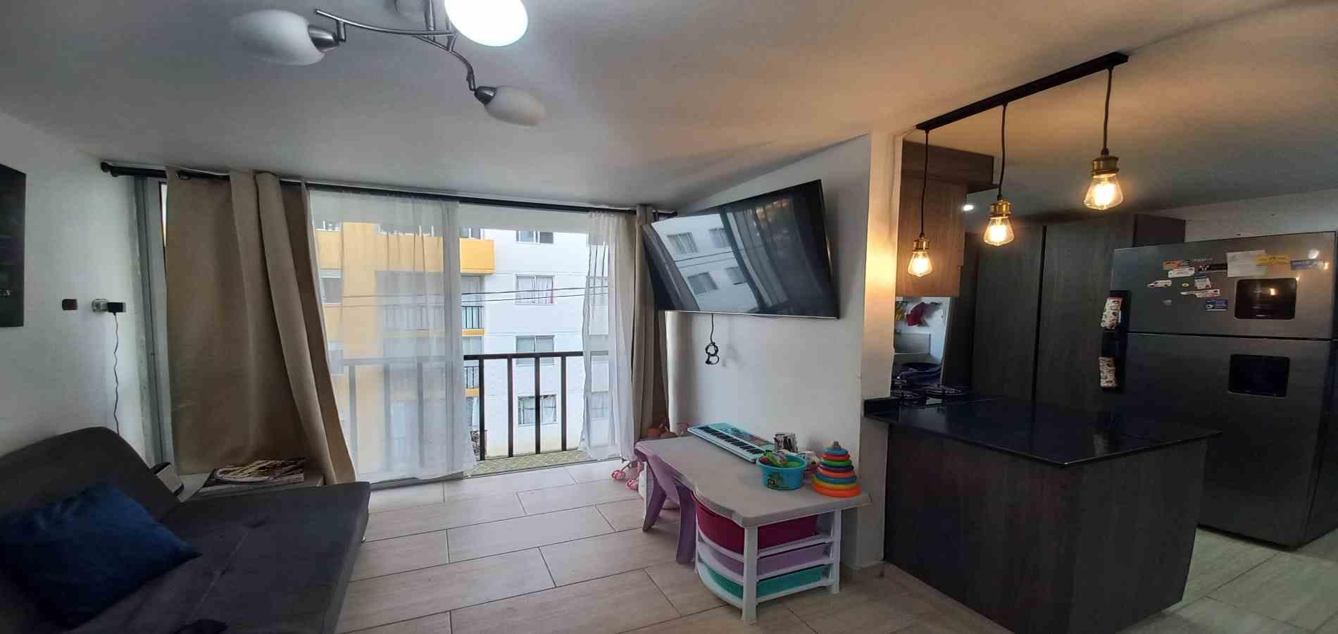 Apartamento en venta en Frailes, Dosquebradas · foto 12 de 17