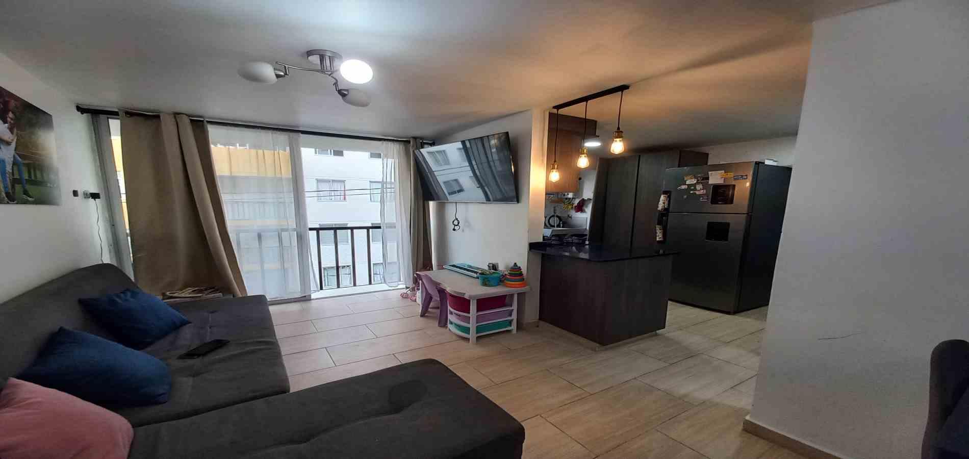 Apartamento en venta en Frailes, Dosquebradas · foto 16 de 17