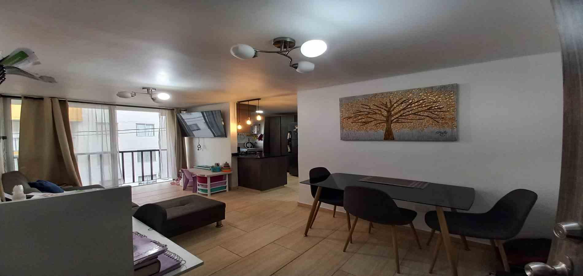 Apartamento en venta en Frailes, Dosquebradas · foto 17 de 17
