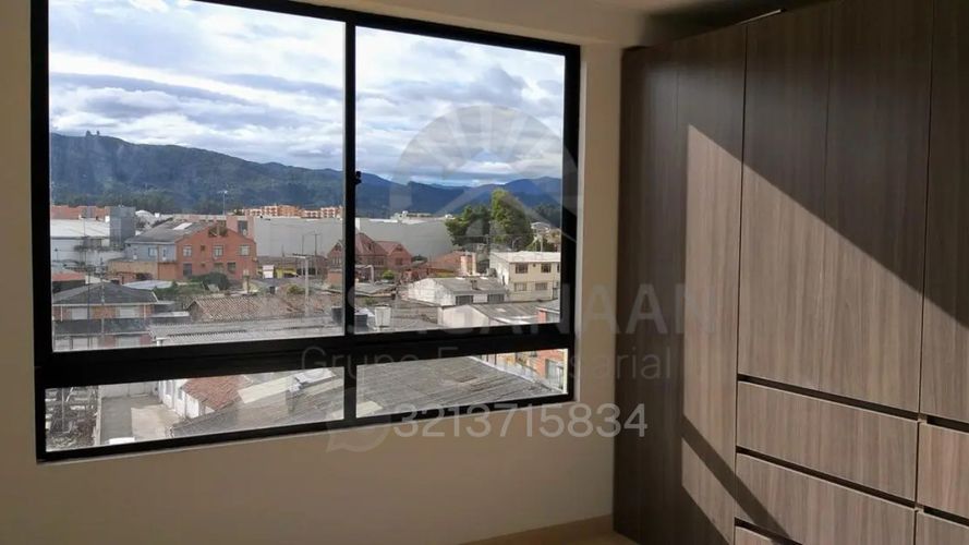 Apartamento en venta en Laura Vicuña, Chía · foto 9 de 12
