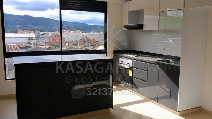 Apartamento en venta en Laura Vicuña, Chía · foto 11 de 12
