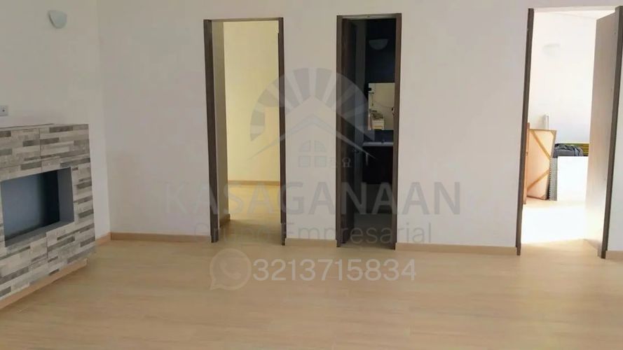 Apartamento en venta en Laura Vicuña, Chía · foto 5 de 12