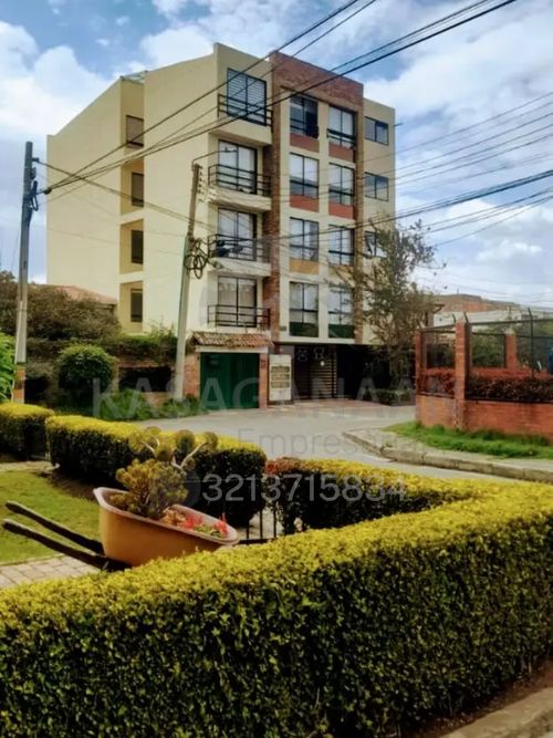 Apartamento en venta en Laura Vicuña, Chía · foto 7 de 12