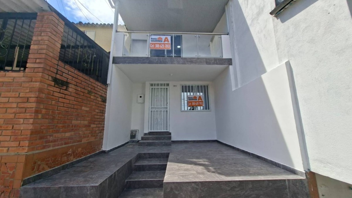 Apartamento en Arriendo en Bosques de aranjuez, Piedecuesta en arriendo en Bosques De Aranjuez
