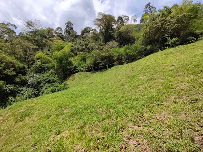 Lote en venta en Combia, Pereira, 2319 m² · foto 9 de 9