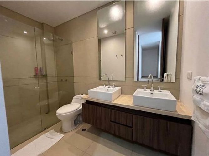 Apartamento en venta en El Virrey, Bogotá · foto 11 de 12