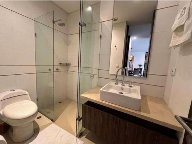 Apartamento en venta en El Virrey, Bogotá · foto 8 de 12