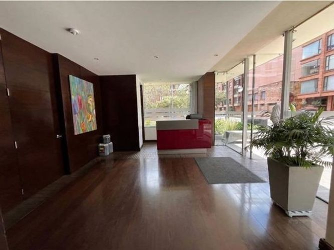 Apartamento en venta en El Virrey, Bogotá · foto 10 de 12