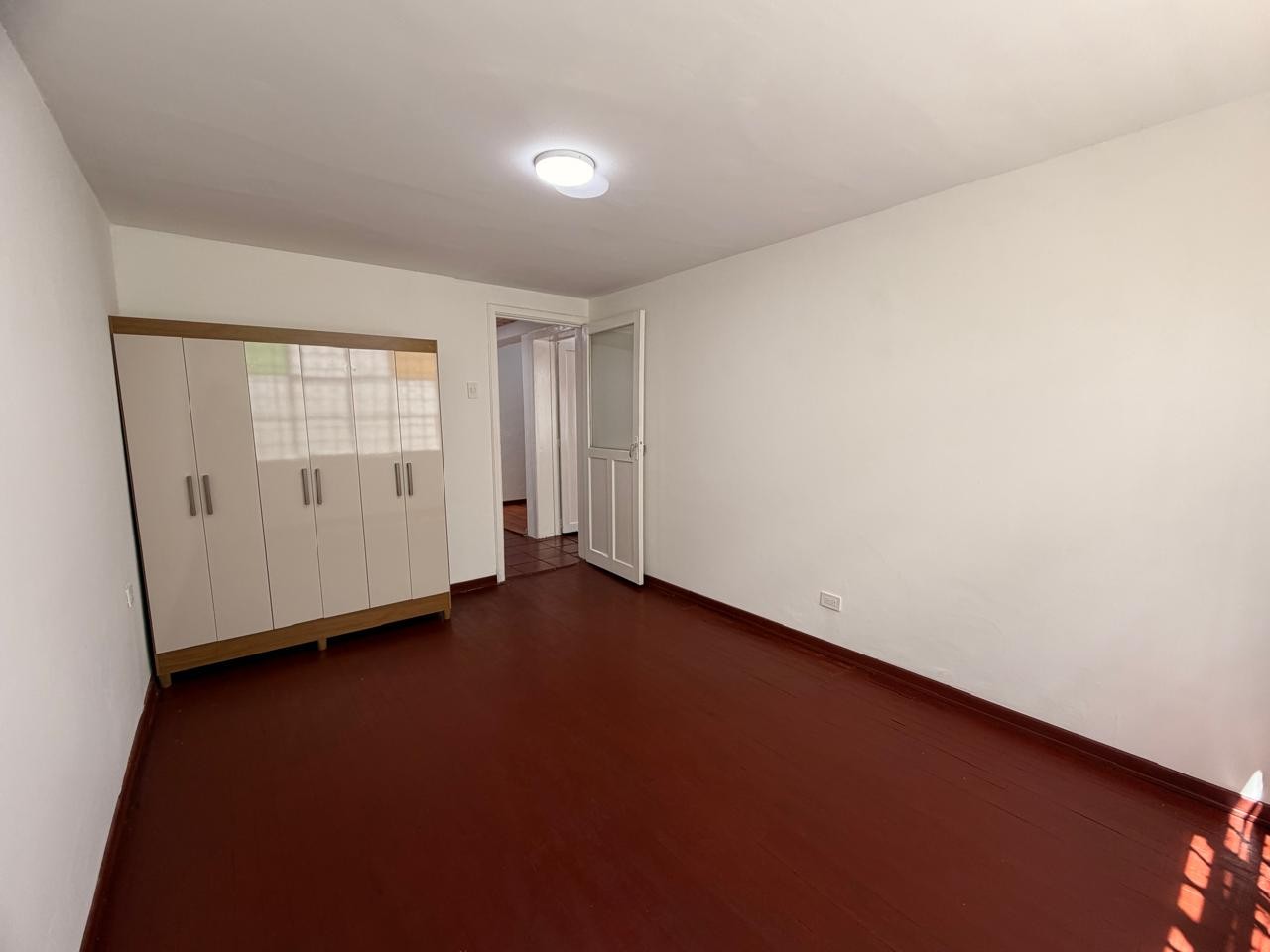 Apartment for rent in Quinta camacho, Bogotá