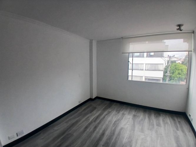 Apartamento de 2 alcobas en venta en Santa Barbara, Bogotá, 83 m² · foto 17 de 24