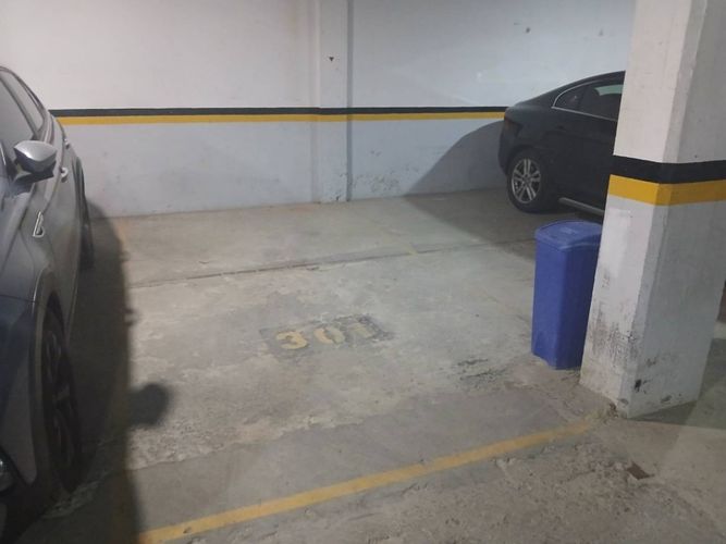 Apartamento de 2 alcobas en venta en Santa Barbara, Bogotá, 83 m² · foto 23 de 24