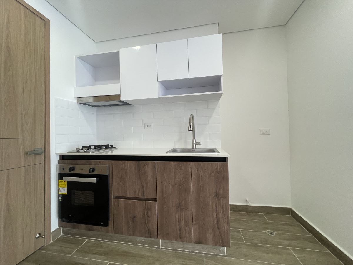 Apartaestudio en Arriendo en Barranquilla