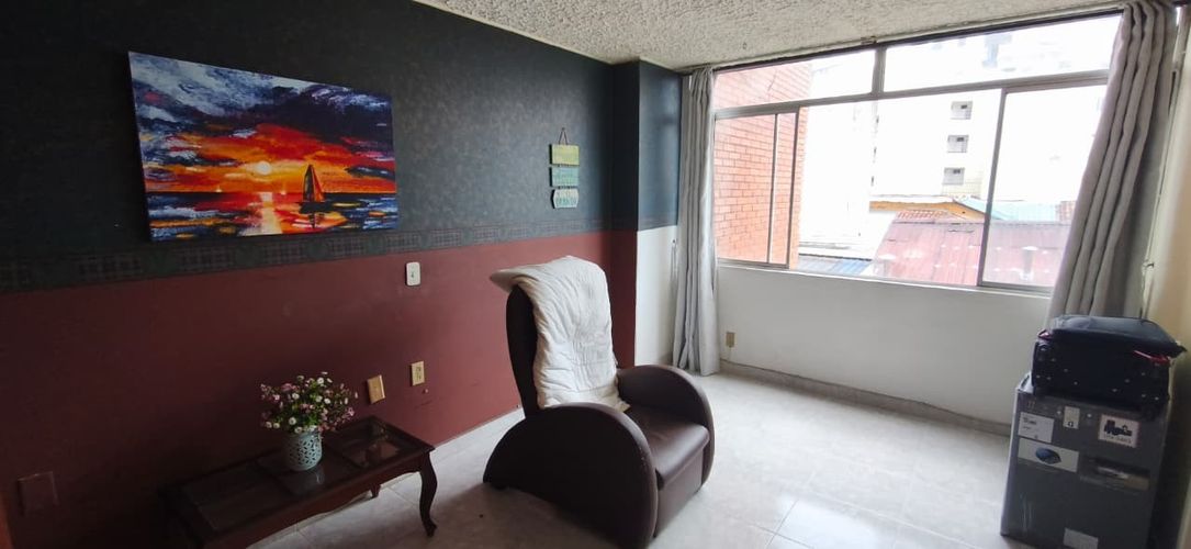 Apartamento de 4 alcobas en venta en Mejoras Publicas, Bucaramanga, 194 m² · foto 12 de 16