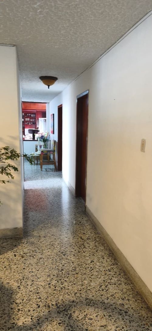 Apartamento de 4 alcobas en venta en Mejoras Publicas, Bucaramanga, 194 m² · foto 14 de 16