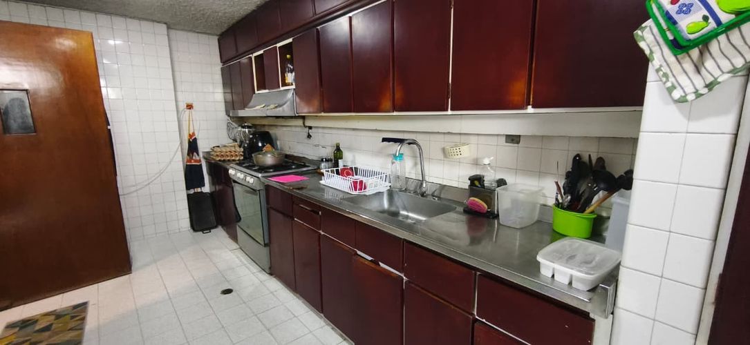 Apartamento de 4 alcobas en venta en Mejoras Publicas, Bucaramanga, 194 m² · foto 8 de 16