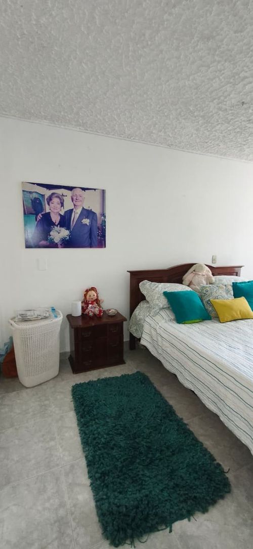 Apartamento de 4 alcobas en venta en Mejoras Publicas, Bucaramanga, 194 m² · foto 10 de 16