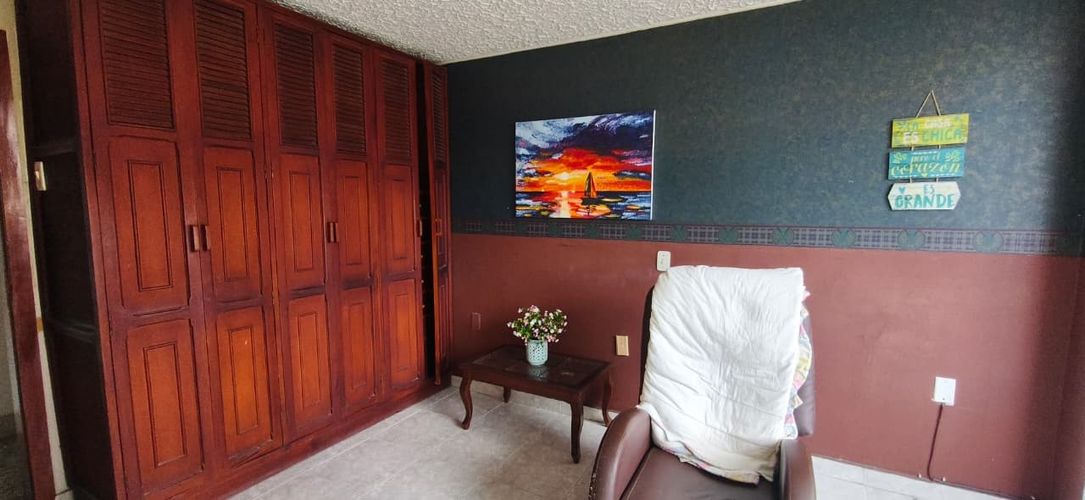 Apartamento de 4 alcobas en venta en Mejoras Publicas, Bucaramanga, 194 m² · foto 11 de 16