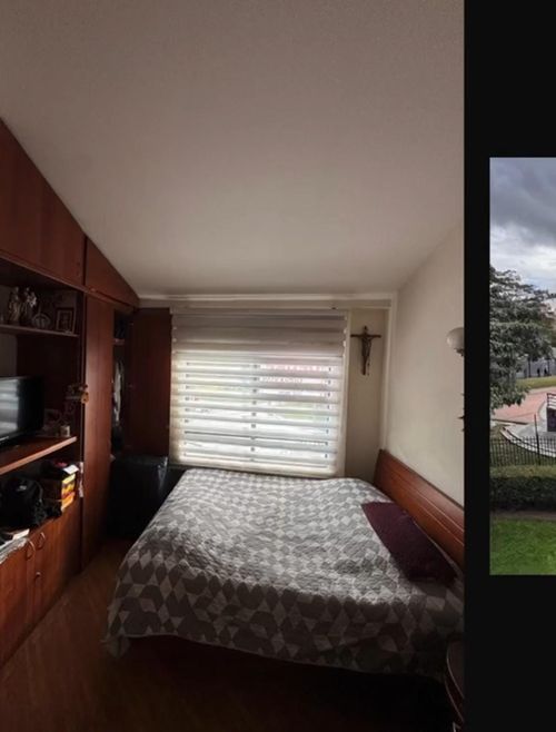 Casa de 3 alcobas en venta en Ciudad Salitre, Bogotá, 92 m² · foto 17 de 23