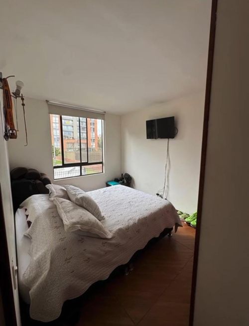 Casa de 3 alcobas en venta en Ciudad Salitre, Bogotá, 92 m² · foto 18 de 23